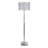 Buzzell 62'' Traditional Floor Lamp-245925213
