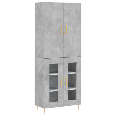 Adrionna Storage Cabinet