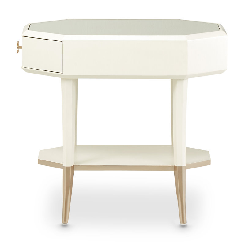La Rachelle End Table