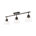 Rubbed Bronze