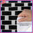 Black White Checkerboard Duvet Covers-130658978