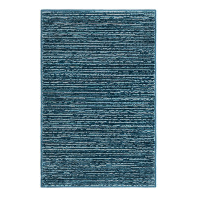 Striped Indoor / Outdoor Rug