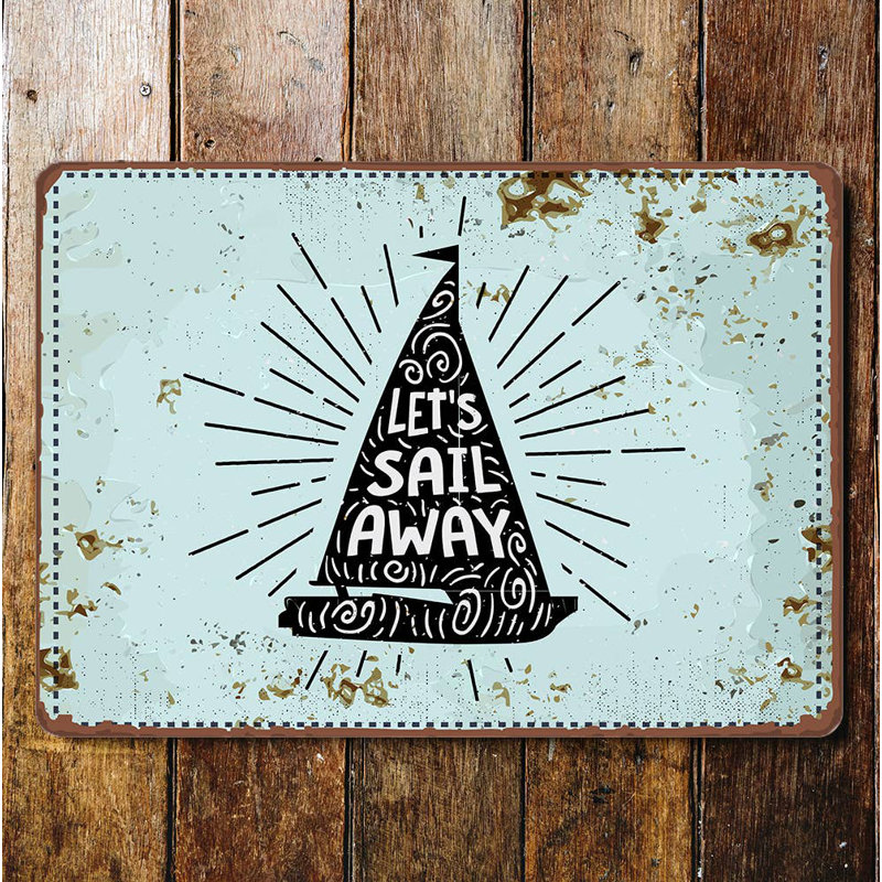Kalleen Wall Decor, 40cm H x 60cm W