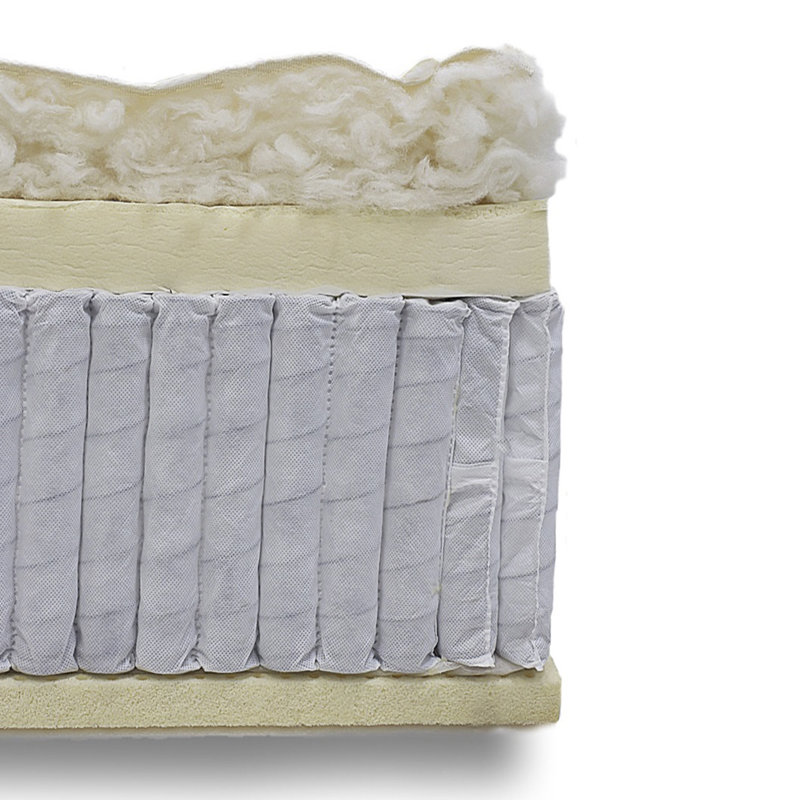 11'' Mattress, King