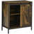 Rustic Brown selected