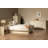 Fusion 1-Drawer Nightstand - End Table With Storage