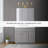 Vannatta 4 - Light Dimmable Vanity Light-1200396366