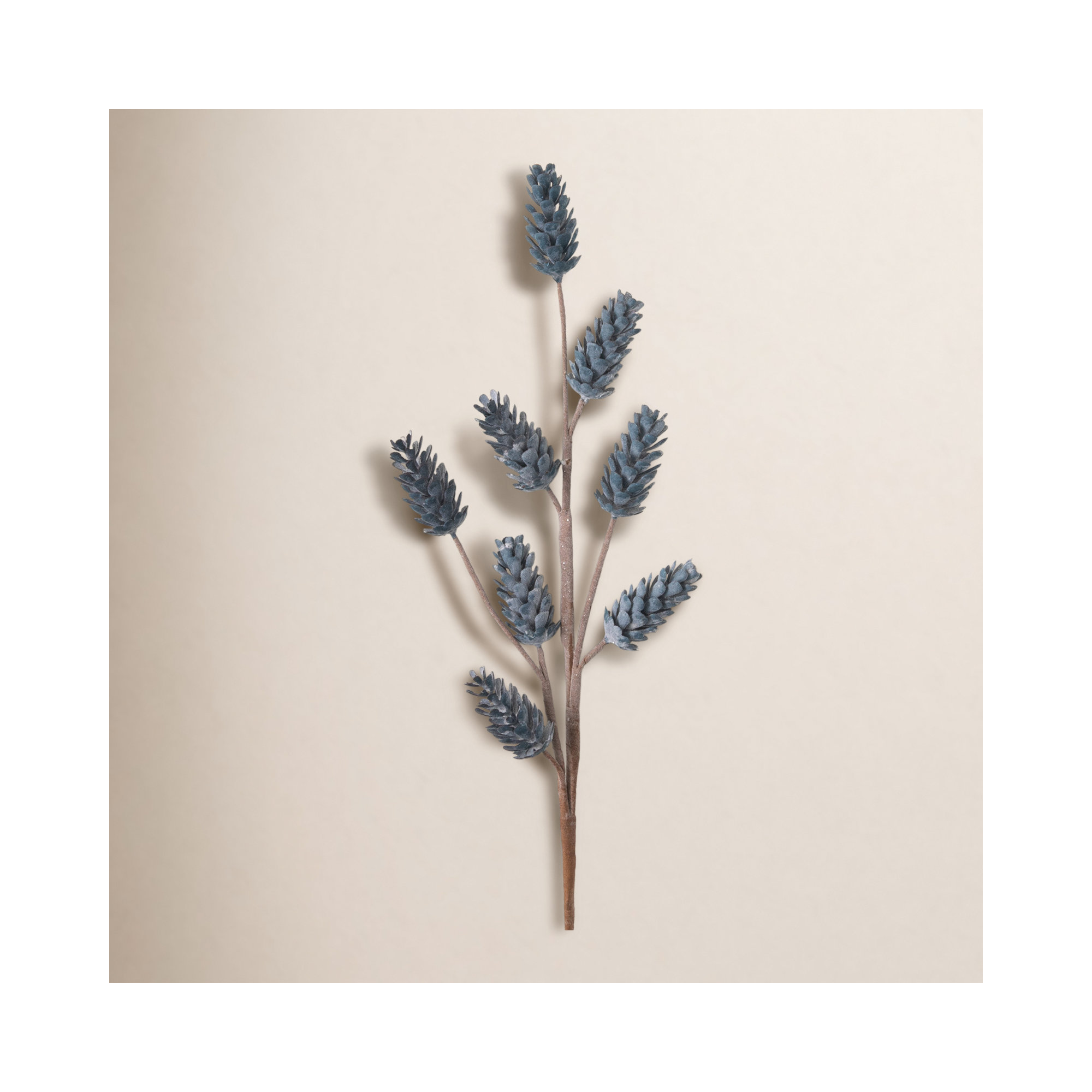 Artificial Pine Spray