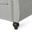 Canapé Chesterfield Marcel-2077370402