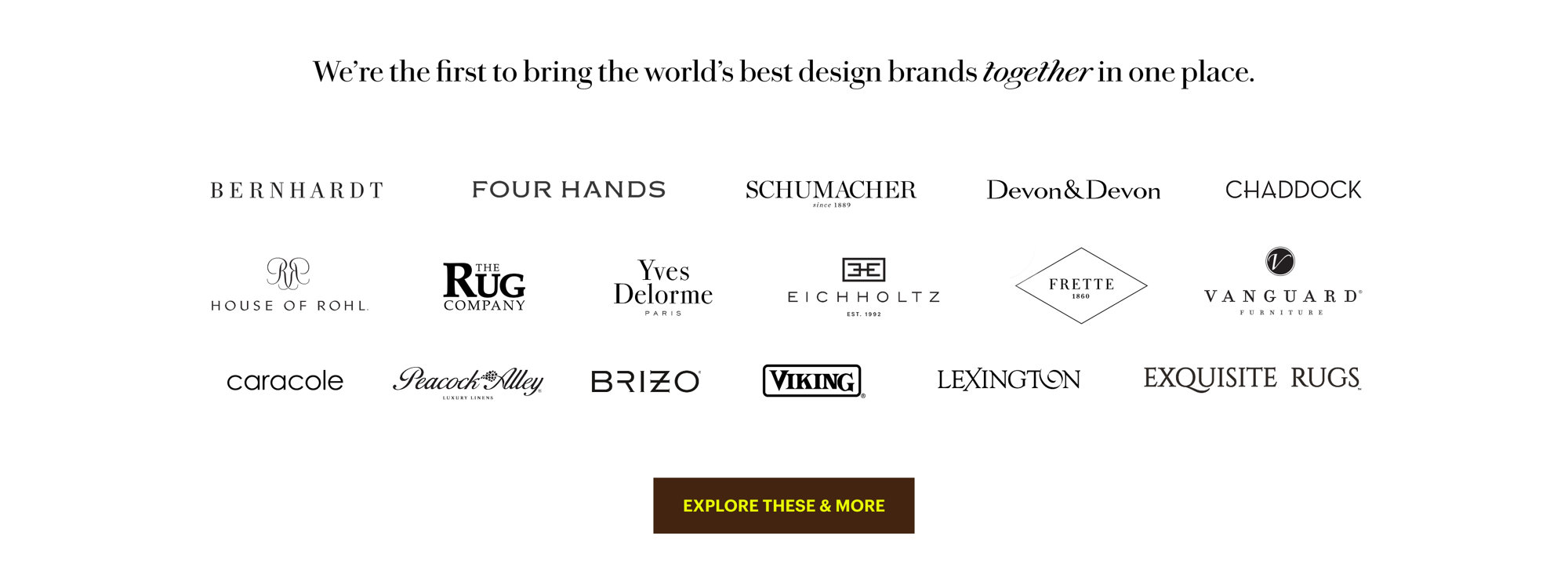 Trade Brand Cloud Mobile