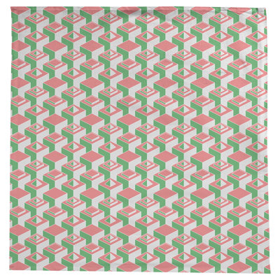 Nappe de gratte-ciels classiques