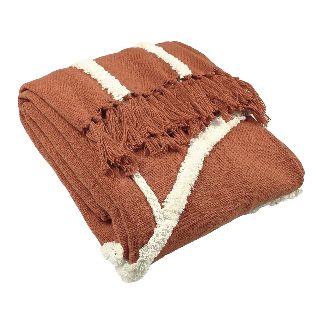 furn. Throw