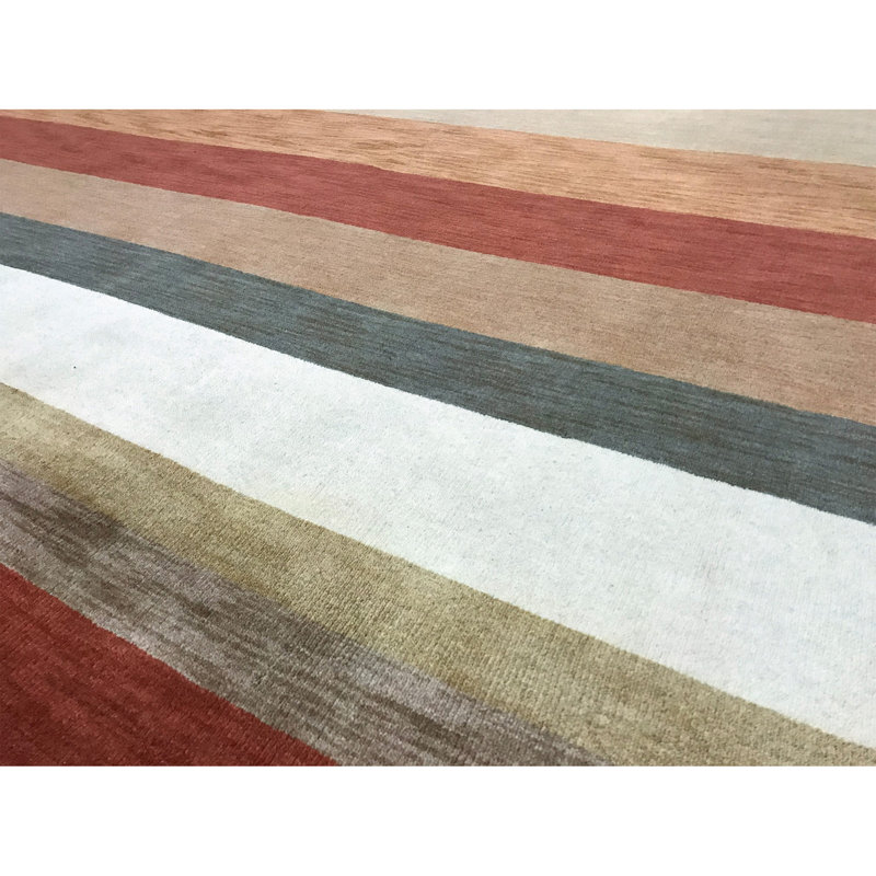 One-of-a-Kind 10' X 13'10" Area Rug