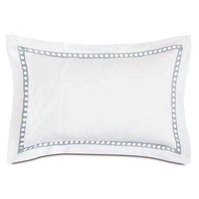 Celine Cotton Pillow Sham