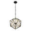 Luminaire suspendu Marcia Orb-133948314