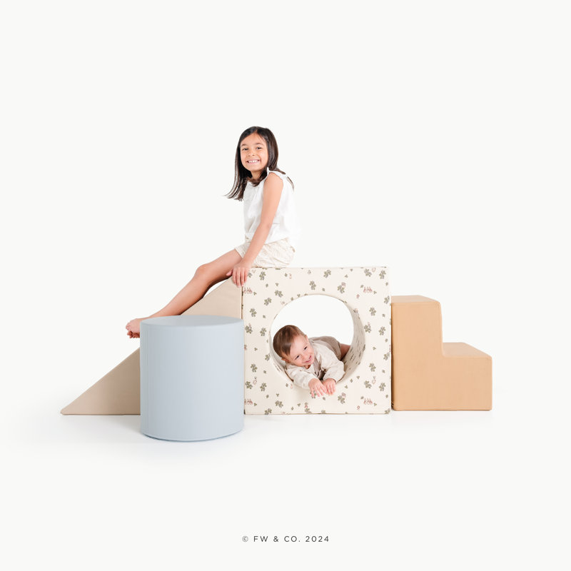 Gathre Block Playset