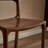 Black Walnut table set-106299692