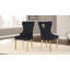 Fauteuil à oreilles Chemene-399799379