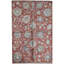 Windsom One-of-a-Kind 5'11" X 9' Area Rug