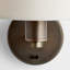 Katrina Armed Sconce-2107337456