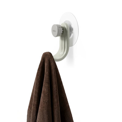 NAMI ADHESIVE HOOKS (SET OF 3) OCEAN SAND