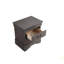 Poignées suspendues 1pc Louis Philippe-948416512