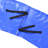 Yescom Universal Replacement Round Trampoline Safety Pad PVC EPE Foam Protection-66639398-103563324