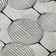 Premium Machine Washable Prisco Graphite Rug