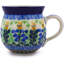 Stoneware Coffee Mug