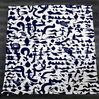 Throw Blanket