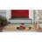 Polyester Kitchen Mat-1731849835