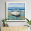 Beach Dreaming - Toile encadrée de qualité supérieure - prête à être accrochée-580675251-580675213