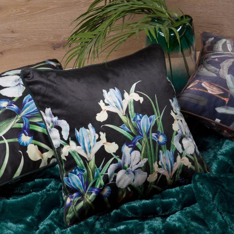 Manya Microfiber Pillow Case