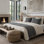 Rib Coverlet Set 