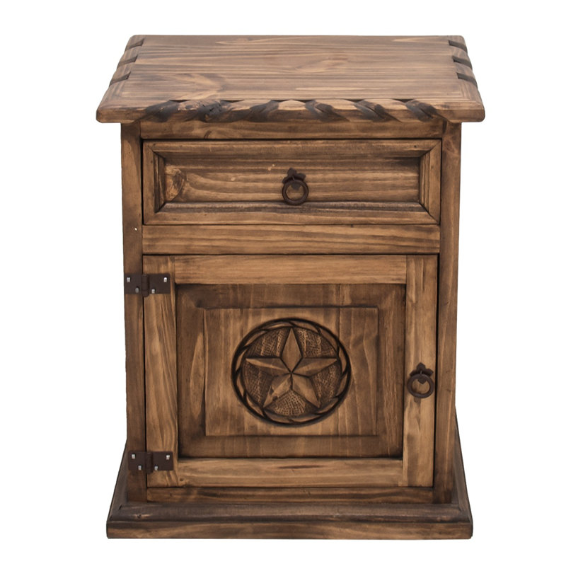 Konur Nightstand