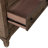 Aisja Queen Shelter Bed, Dresser & Mirror Bedroom Set-101982084-126511446