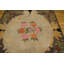 Tapis crocheté One-of-a-Kind American