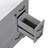 35.50'' Single Bathroom Vanity Base Only-100138866