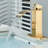 Single-Hole Single-handle Bathroom Faucet with Drain Assembly-99051091