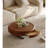 Modern Retro Style Coffee Table