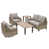 Gris est en rupture de stock