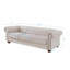 Canapé Chesterfield Line-391460297