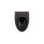 Cuvette de toilette allongée murale Milano-274620130