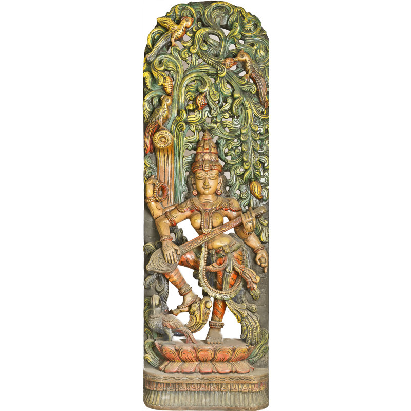 Religious & Spiritual Statue