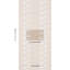 Papier peint brodé Eloise-113734979