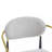 Terrell Fabric Upholstered Accent Armchair-106754728-106754729