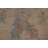 Vegetable Dye Oushak Turkish Area Rug