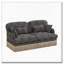 Canapé Comfy Chenille Leopard-1368293674