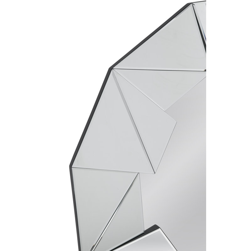 Gannon Wall Mirror