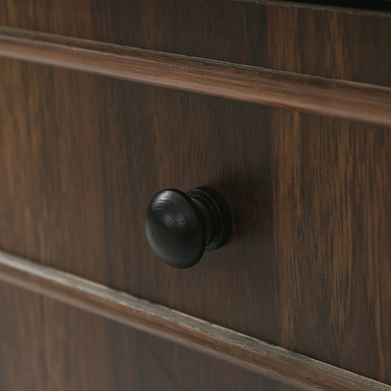 Hall Tree 39.75'' Wide with Bench